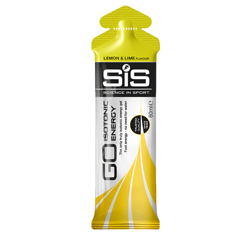 SIS GO Isotonic Energy Gel - Frontrunner Colombo